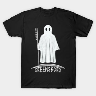 Greensboro Georgia T-Shirt